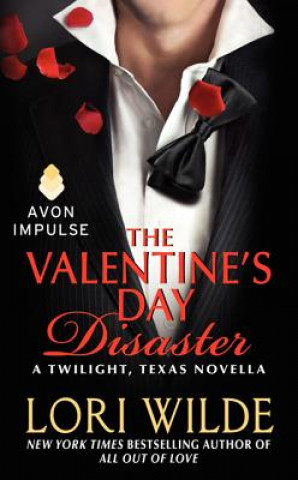 Kniha The Valentine's Day Disaster Lori Wilde