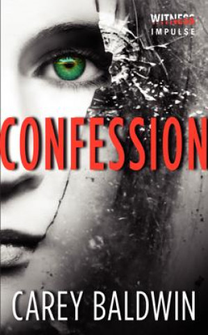 Carte Confession Carey Baldwin