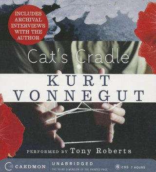 Hanganyagok Cat's Cradle Kurt Vonnegut