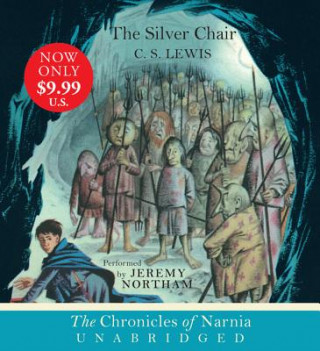 Audio The Silver Chair C. S. Lewis