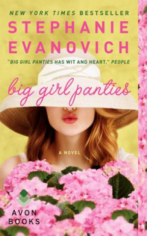 Carte Big Girl Panties Stephanie Evanovich