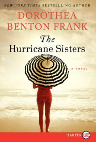 Carte Hurricane Sisters Dorothea Benton Frank