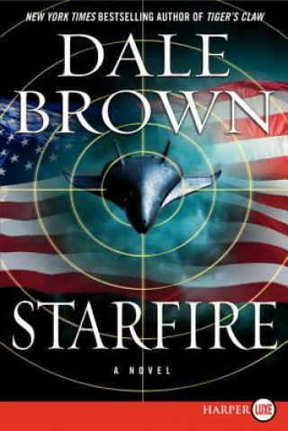 Könyv Starfire Dale Brown