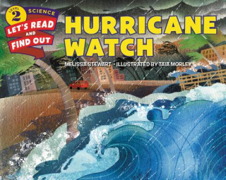 Carte Hurricane Watch Melissa Stewart