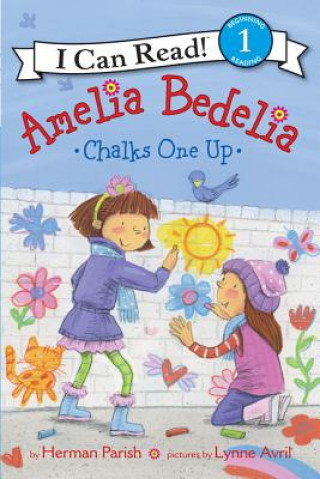 Carte Amelia Bedelia Chalks One Up Herman Parish