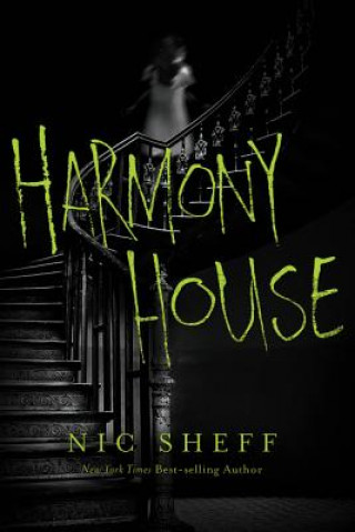 Carte Harmony House Nic Sheff