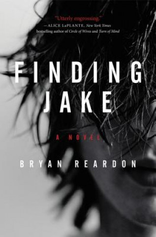 Kniha Finding Jake Bryan Reardon