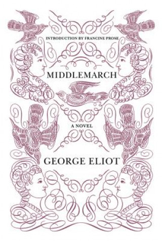 Boek Middlemarch George Eliot