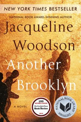 Książka Another Brooklyn Jacqueline Woodson