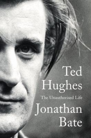 Knjiga Ted Hughes Jonathan Bate