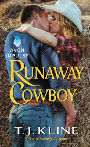 Carte Runaway Cowboy T. J. Kline