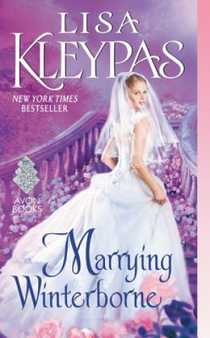 Книга Marrying Winterborne Lisa Kleypas