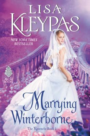Könyv Marrying Winterborne Lisa Kleypas