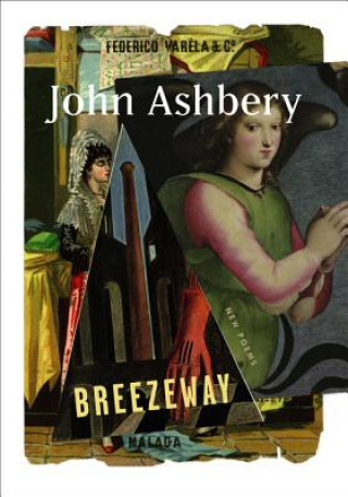 Libro Breezeway John Ashbery