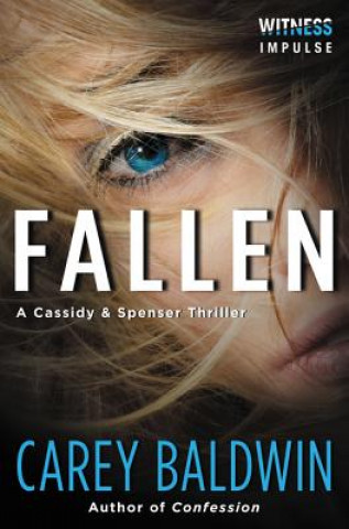 Carte Fallen Carey Baldwin