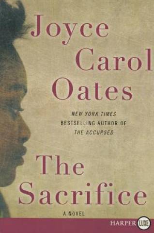 Carte Sacrifice Joyce Carol Oates