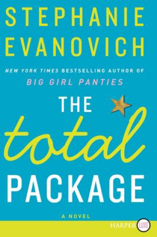 Книга The Total Package Stephanie Evanovich