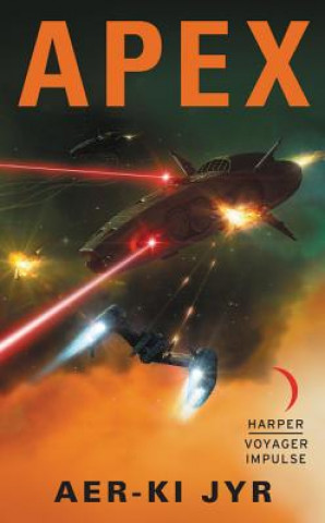 Carte Apex Aer-ki Jyr