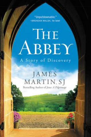 Book Abbey James Martin