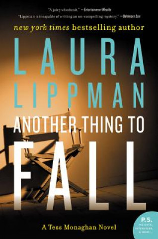 Book Another Thing to Fall Laura Lippman