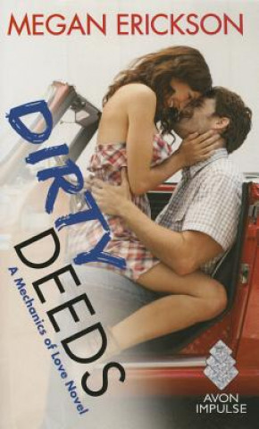 Carte Dirty Deeds Megan Erickson