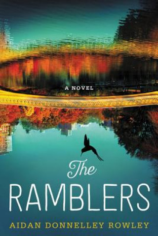 Könyv The Ramblers Aidan Donnelley Rowley