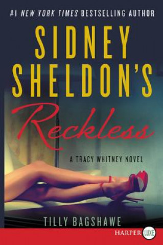 Libro Sidney Sheldon's Reckless Sidney Sheldon