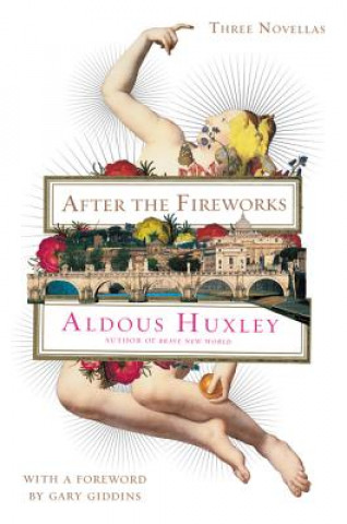 Könyv After the Fireworks Aldous Huxley