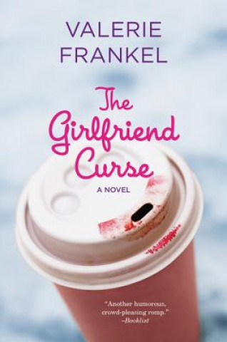 Carte The Girlfriend Curse Valerie Frankel