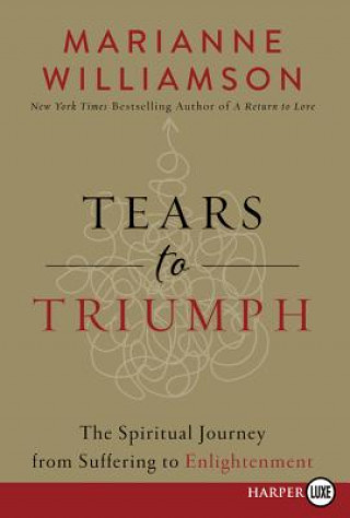 Carte Tears to Triumph Marianne Williamson