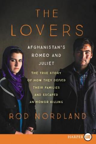 Könyv The Lovers Rod Nordland