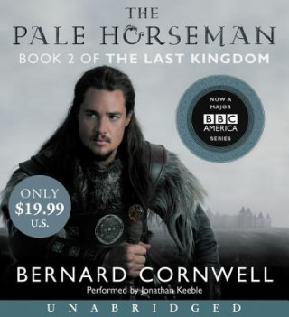 Audio The Pale Horseman Bernard Cornwell