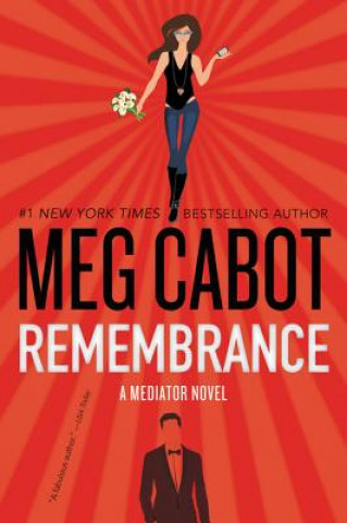 Книга Remembrance Meg Cabot