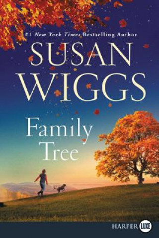 Book Family Tree [Large Print] Susan Wiggs