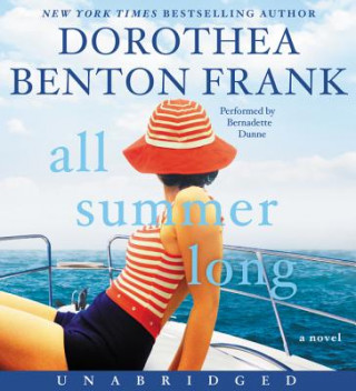 Audio All Summer Long Dorothea Benton Frank