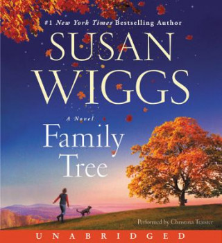 Audio Family Tree Susan Wiggs