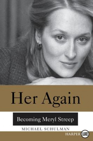Book Her Again Michael Schulman