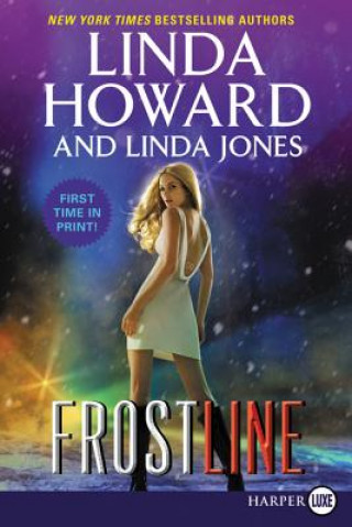 Carte Frost Line Linda Howard