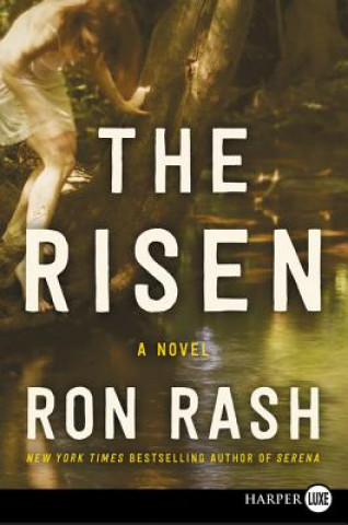 Buch Risen Ron Rash