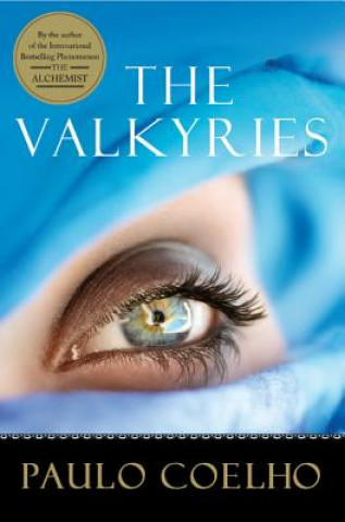 Книга The Valkyries Paulo Coelho