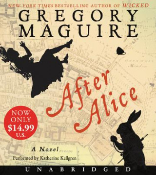 Audio After Alice Gregory Maguire