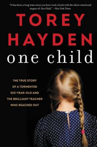 Könyv One Child Torey Hayden