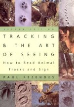 Könyv Tracking & the Art of Seeing Paul Rezendes
