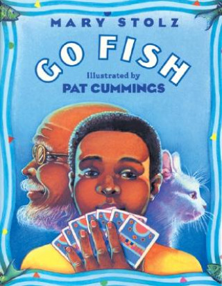 Книга Go Fish Mary Stolz