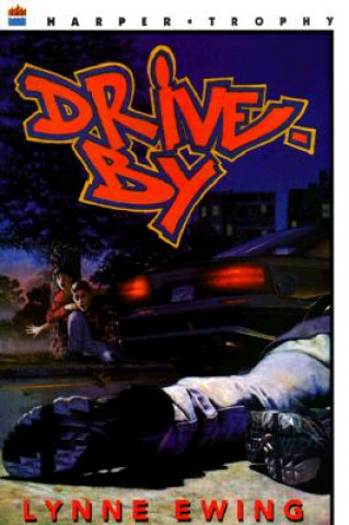 Buch Drive-By Lynne Ewing