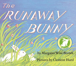 Carte Runaway Bunny Margaret Wise Brown