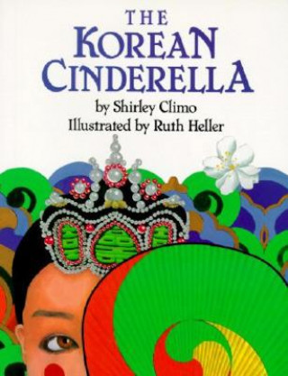 Carte The Korean Cinderella Shirley Climo