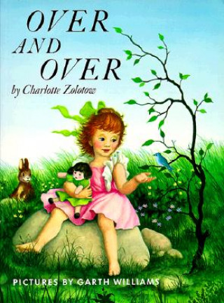 Book Over and over Charlotte Zolotow