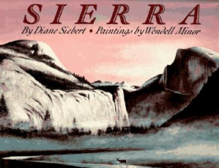 Книга Sierra Diane Siebert