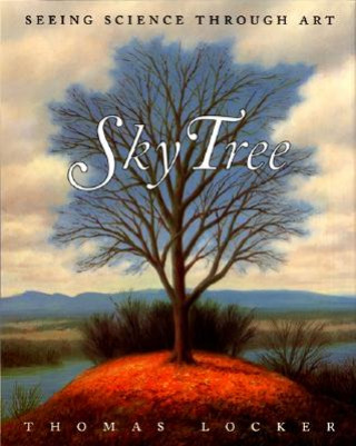 Kniha Sky Tree Thomas Locker